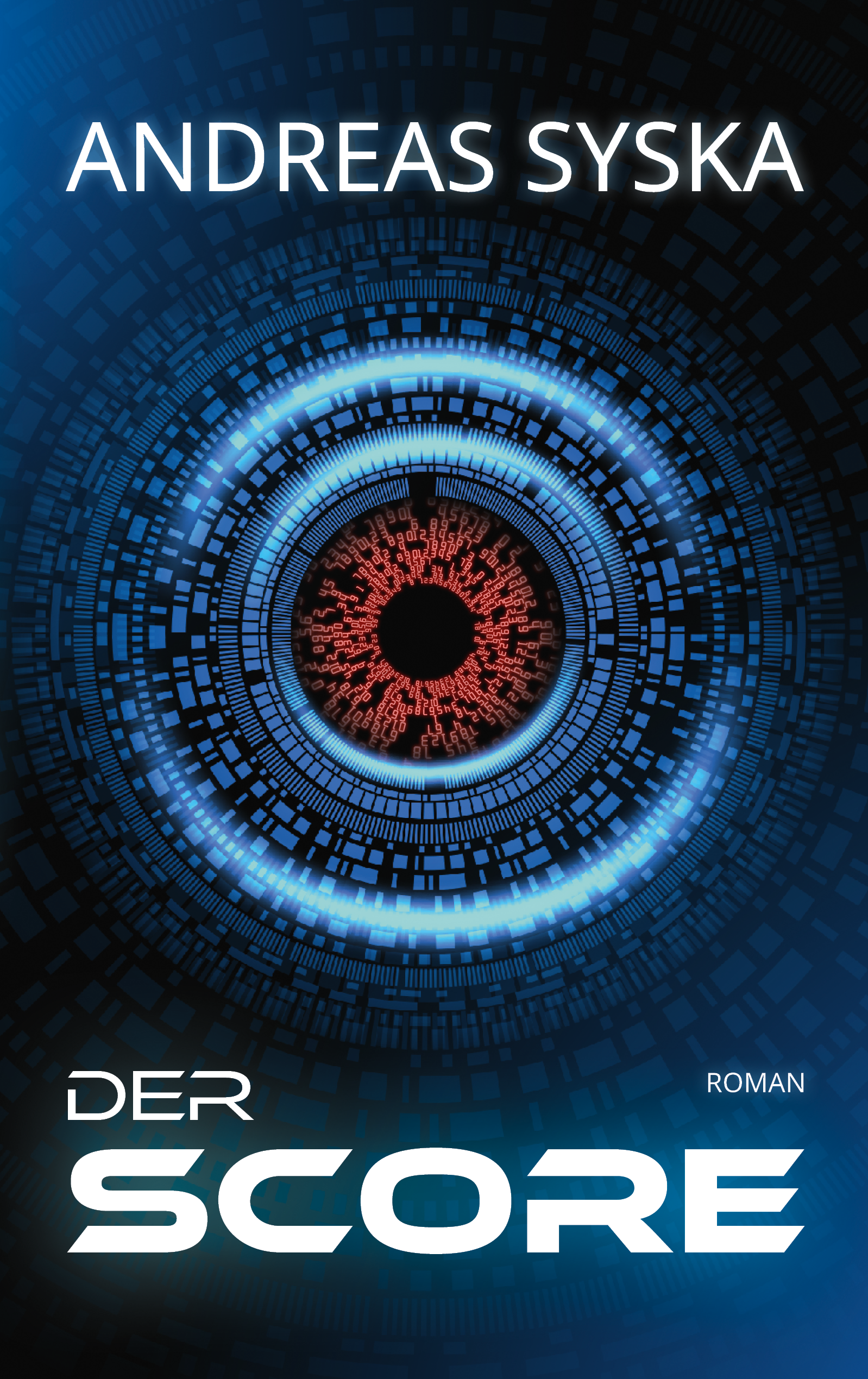 Der Score - Andreas Syska